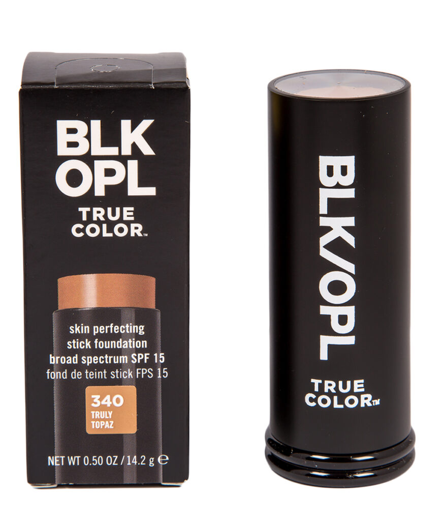 Black Opal Skin Perfecting Stick Foundation Beauty By Parispurple